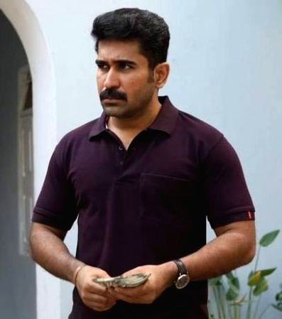 'My Lord, Vijay Antony are my best teachers,' says Fatima Vijay Antony - Vimarsana News