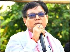 Assam Oppn leader seeks action against KAC official for assaulting woman cop - Vimarsana News