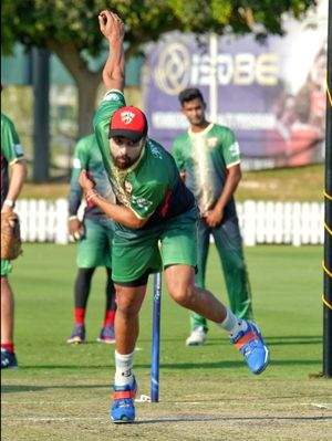 My national comeback chapter is closed, says Mohammad Amir - Vimarsana News