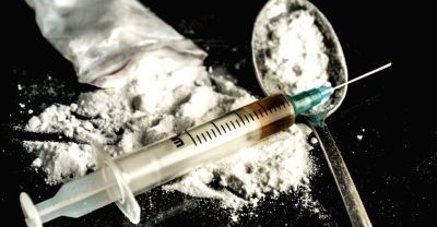 Myanmar police seize 6.6 kg of heroin in northern state - Vimarsana News