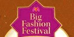 Myntra's Big Fashion Festival is live: Grab irresistible offers by top brands across 23 lakh products - Vimarsana News