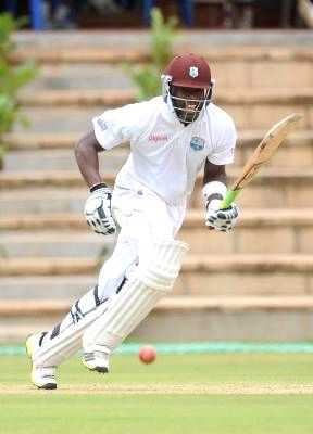 West Indies are quite clear on playing eleven for first Test against Australia, says Kraigg Brathwaite - Vimarsana News