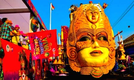 'Na Mangu Sona Chandi': Why India's smallest state is being in the national imagination - Vimarsana News