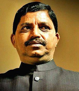 Nabbed for slur on Maha CM, ex-Mumbai Mayor Datta Dalvi gets bail - Vimarsana News
