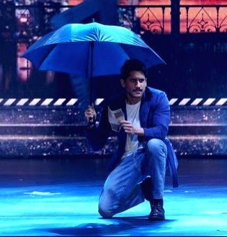 Naga Chaitanya's web series 'Dhootha' officially announced - Vimarsana News