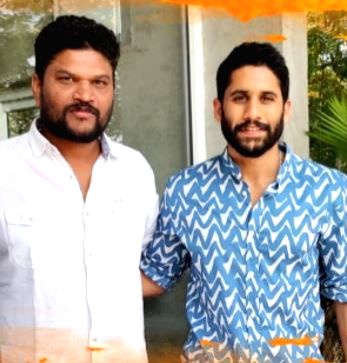 Parasuram Petla to soon direct actor Naga Chaitanya for his next - Vimarsana News