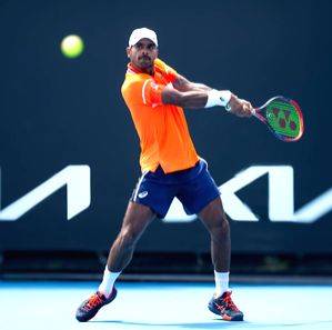 Nagal's heroics end 34-year wait: First Indian after Ramesh Krishnan to beat seeded player in Grand Slam - Vimarsana News