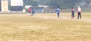 Nagesh Trophy: Haryana beat Tamil Nadu by 51 runs, Andhra Pradesh drubbed Rajasthan - Vimarsana News