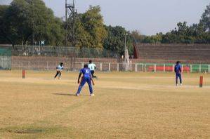 Nagesh Trophy: Tripura end Group F as table toppers with a massive win against Assam - Vimarsana News