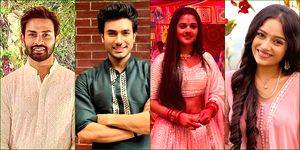 Naman, Shruti, Trupti, Ankur look back at their Holi memories - Vimarsana News