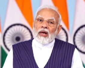 Out of box thinking needed to boost tourism sector: PM Modi - Vimarsana News