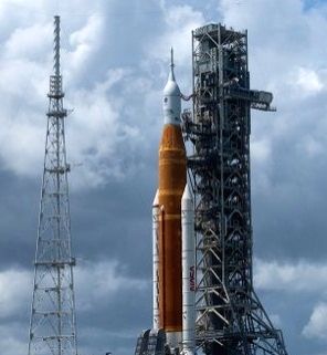 Boeing sued over claims of theft of IP related to NASA's Artemis mission - Vimarsana News