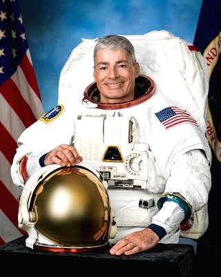 NASA astronaut reaches Earth after spending record 355 days in space - Vimarsana News