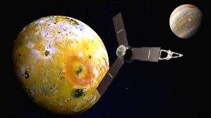 NASA's Juno to make closest ever flyby of Jupiter's moon Io on Saturday - Vimarsana News