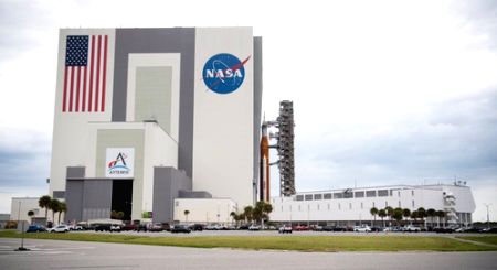 NASA to study volcanic activity on lunar surface - Vimarsana News