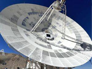 NASA uses new hybrid antenna to track deep space communication - Vimarsana News