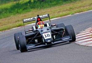National Car Racing: Fierce battles for titles on the cards in final round - Vimarsana News