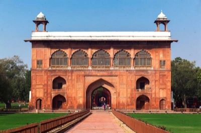 UP: 'Naubat Khana' now in ASI list of protected monuments - Vimarsana News