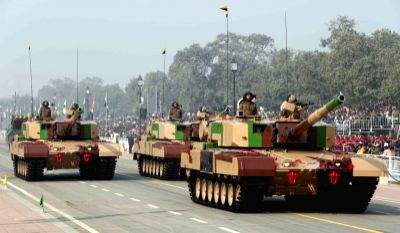 DRDO hands over licensing agreements for transfer of technology to 22 industries - Vimarsana News