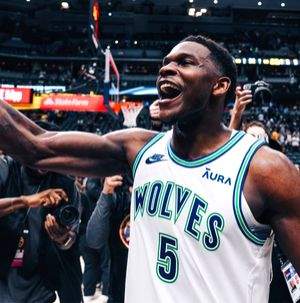 NBA: Timberwolves complete largest Game 7 comeback to beat reigning champions Nugget - Vimarsana News