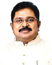 NDA candidate T.T.V. Dhinakaran has the advantage in Theni LS seat - Vimarsana News