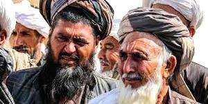 Nearly 200 Afghan ethnic conflicts resolved within year: Official - Vimarsana News