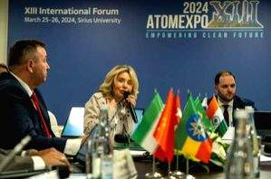 Need for uniformity in regulations for small modular reactors, say nuclear power experts - Vimarsana News