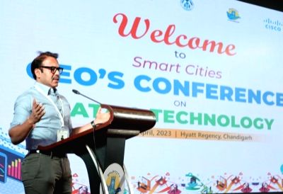 Need practitioners to 'think like city', CEOs from Smart Cities told - Vimarsana News