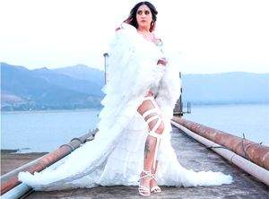 Neha Bhasin talking about 'Furqat', says creating poetic music videos is 'a passion' - Vimarsana News
