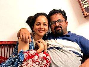 Neha Joshi's brother backed her desire to be an actor, offered her financial assistance - Vimarsana News