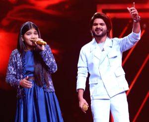 Neha Kakkar lauds 'Superstar Singer 3' contestant's graceful rendition of 'Bulleya' - Vimarsana News