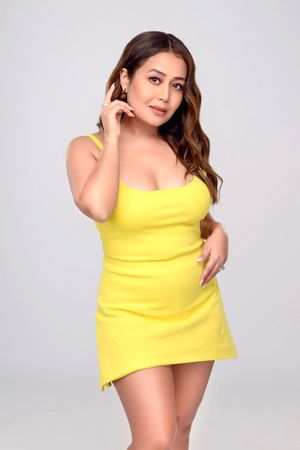 Neha Kakkar's early musical journey is a 'roller coaster ride of learning' - Vimarsana News