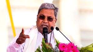 Reservation given earlier to Muslim community continued in K'taka: CM Siddaramaiah - Vimarsana News