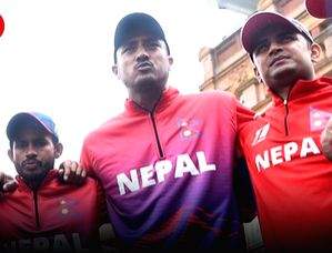 Nepal to play T20 tri-series against Baroda and Gujarat as part of 2024 Men's T20 WC preparation - Vimarsana News