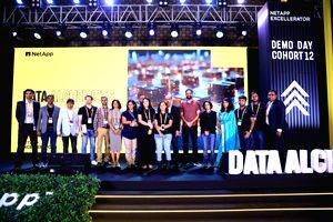 NetApp empowers women-led deep tech startups in India - Vimarsana News