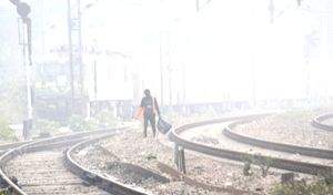 New IIT-K study sheds light on air pollution sources, impact on health - Vimarsana News