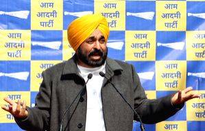 Punjab CM seeks cooperation of NRIs to transform state's economy - Vimarsana News