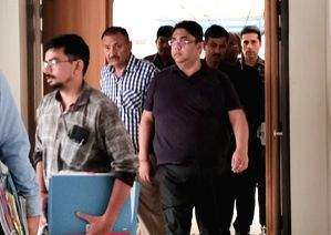PMLA case: ED raids 27 premises linked to Lalu's aide Amit Katyal in Delhi-NCR - Vimarsana News