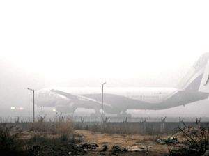 Delhi airport chaos: Who is responsible for delays - Aviation Ministry or airline operators? - Vimarsana News