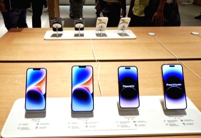 Why it makes sense for Tatas to make high-end iPhones as Apple eyes India - Vimarsana News
