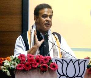 Govt to make action plan on building 264-km river embankment to combat flood: Assam CM - Vimarsana News