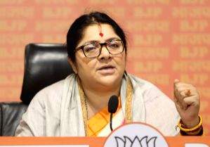 Trinamool moves ECI accusing Locket Chatterjee of 'pampering' anti-social elements - Vimarsana News