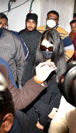 Panama Papers case: ED quizzes Aishwarya Rai for over 5 five hours (Ld) - Vimarsana News