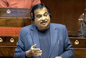 Centre approves Rs 224 crore outlay for J&K's Shopian bypass - Vimarsana News