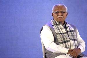 Electricity bonanza to 8 lakh poor families in Haryana - Vimarsana News