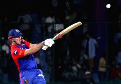 IPL 2023: Marsh's all-round show in vain as SRH beat Delhi Capitals, return to winning ways (ld) - Vimarsana News
