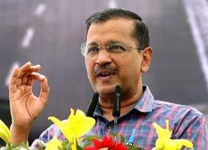 CM Arvind Kejriwal eating mangoes, sweets to raise blood sugar level: ED tells Delhi court - Vimarsana News