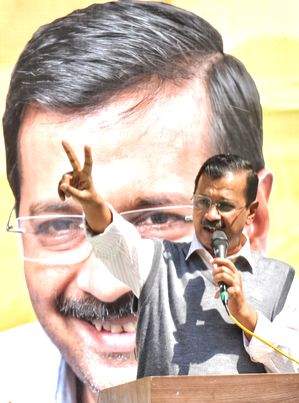 FairPoint: If mangoes were for bail, then CM Kejriwal would ride out of jail - Vimarsana News
