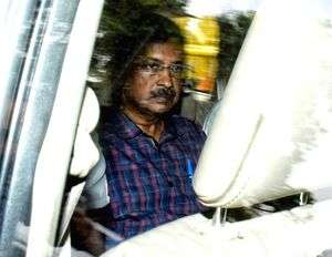 CM Kejriwal eating mangoes to raise sugar level to seek bail: ED alleges in Delhi court (Ld) - Vimarsana News