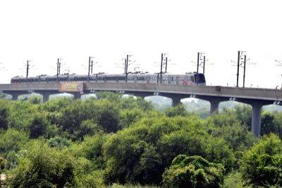 SC allows DMRC's curative plea challenging arbitral award in favour of DAMEPL - Vimarsana News